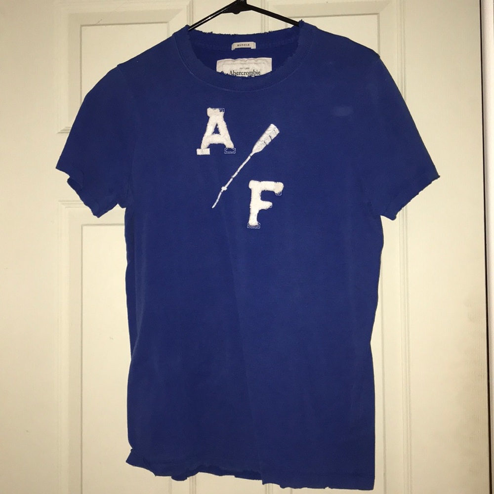 Men’s Abercrombie & Fitch T-shirt